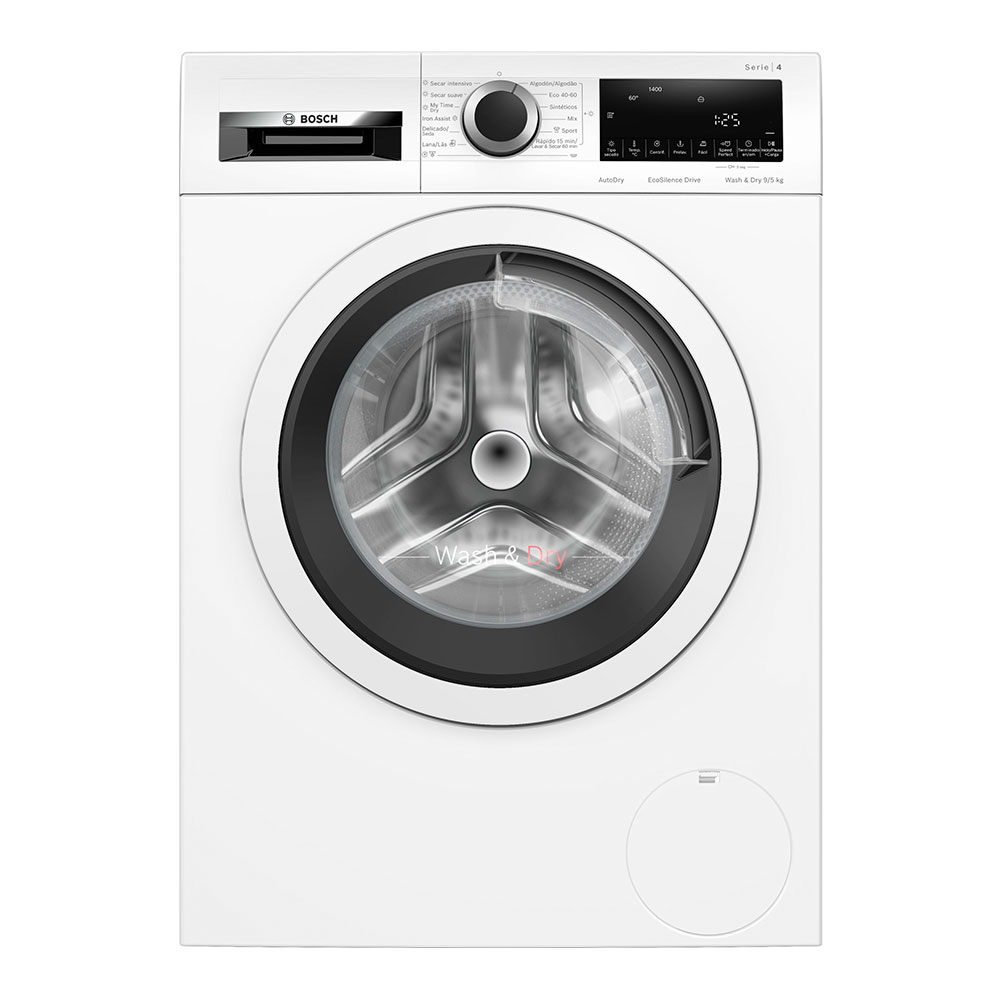 Bosch WNA13401ES - Lavadora Secadora