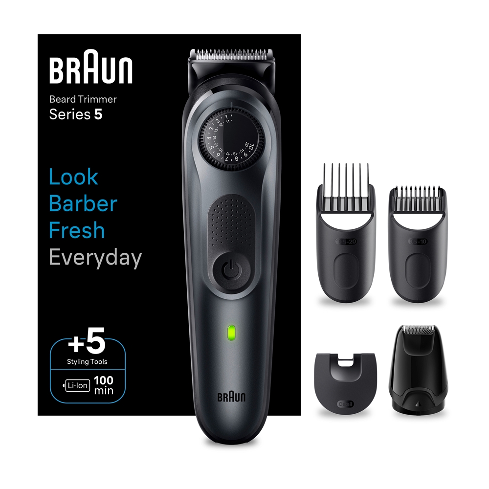 barbero Braun