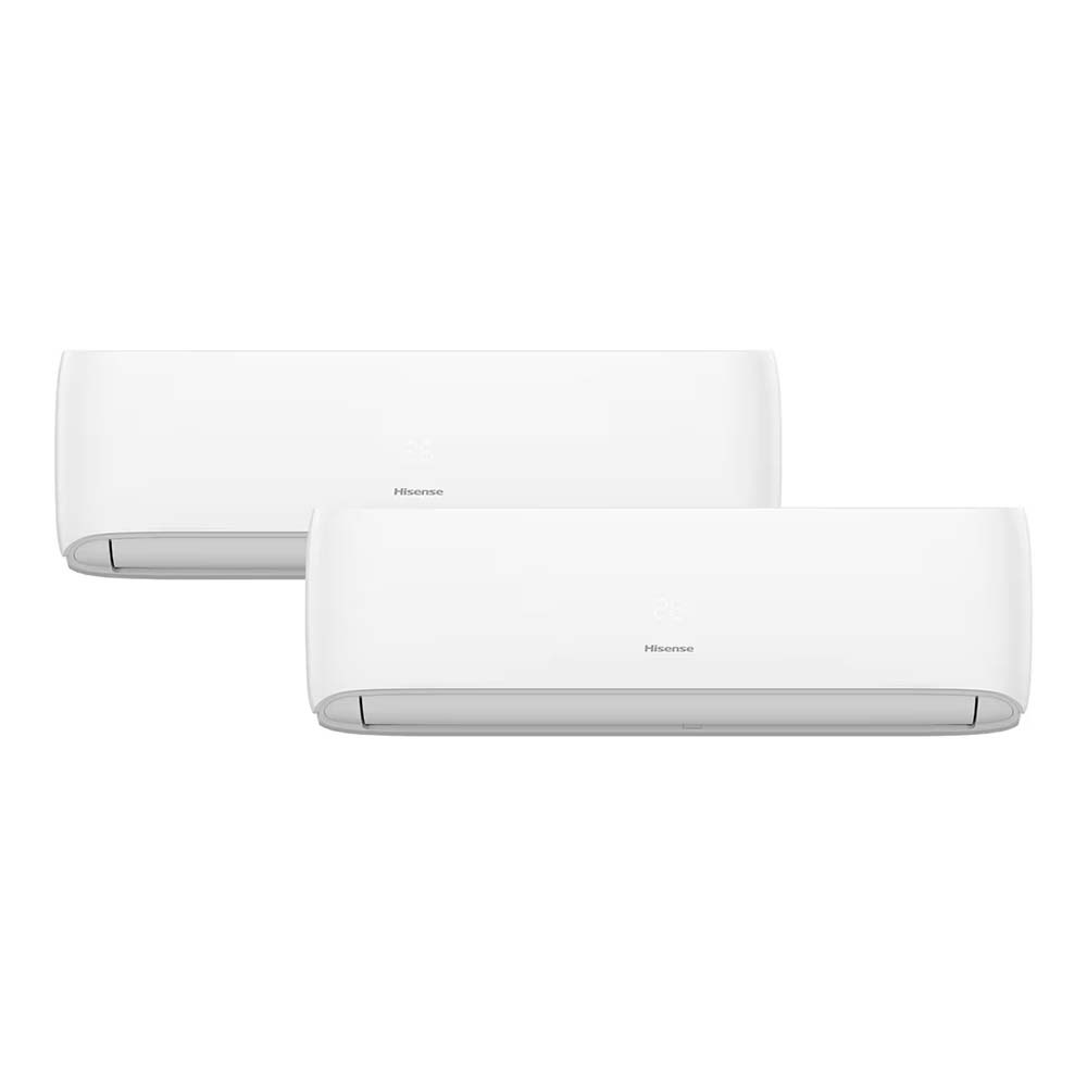 Hisense 2AMW52CF912 9K+12K - Aire acondicionado