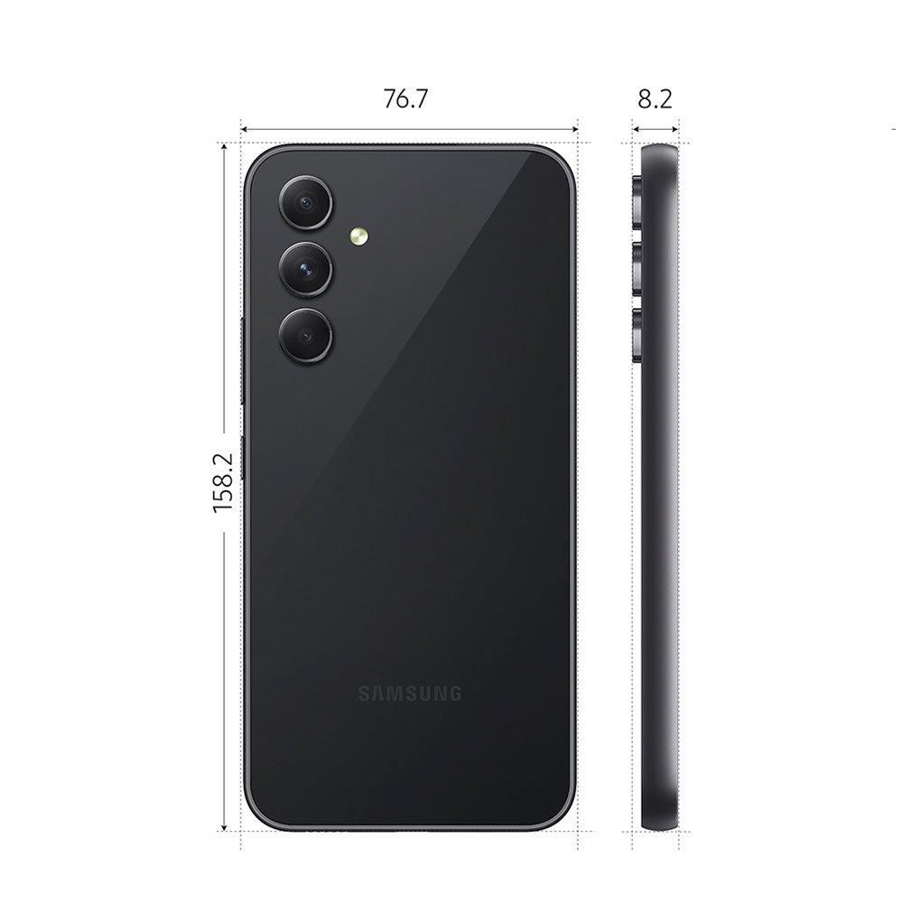 teléfono Samsung