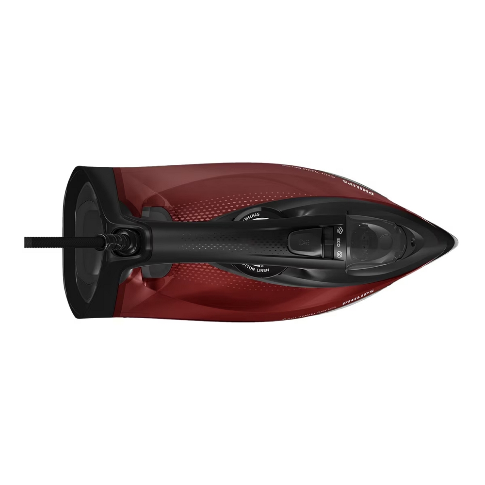 plancha Philips