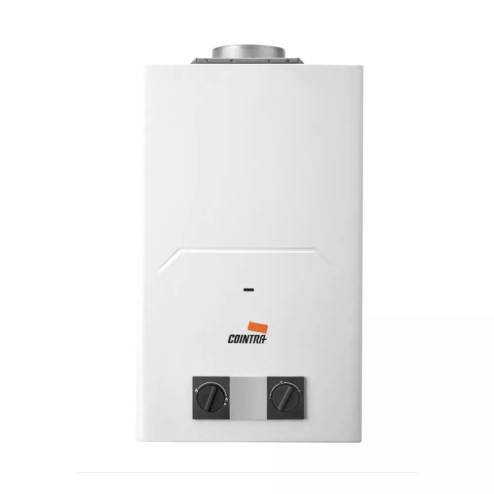 Cointra CAMI6B - Calentador de Gas