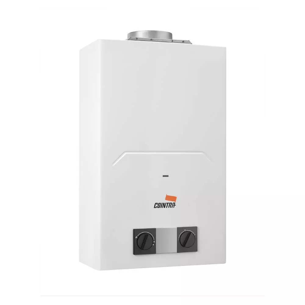 Cointra CAMI6B - Calentador de Gas