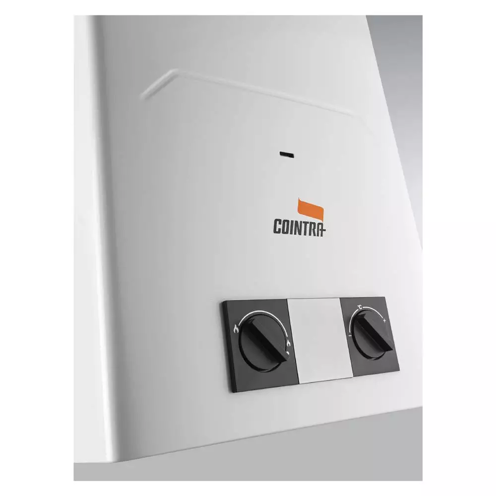 Cointra CAMI6B - Calentador de Gas