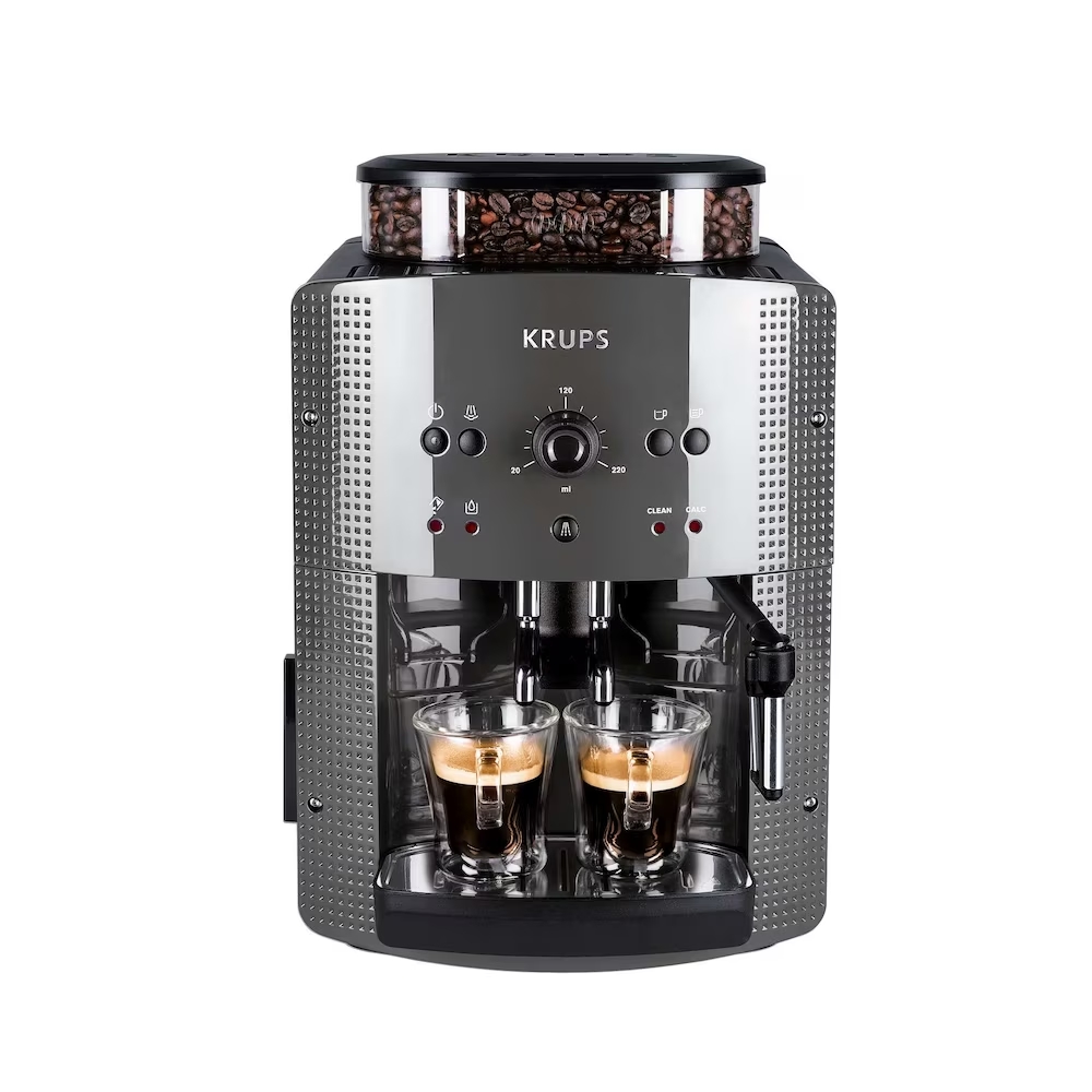 cafetera Krups