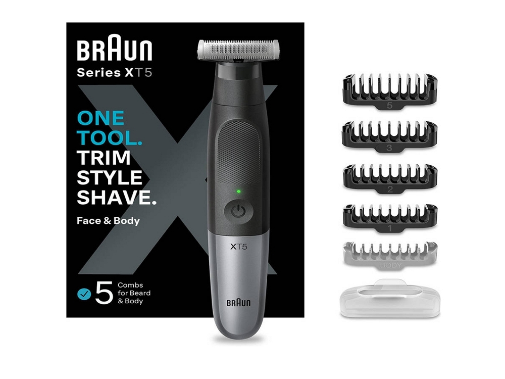 Barbero Braun