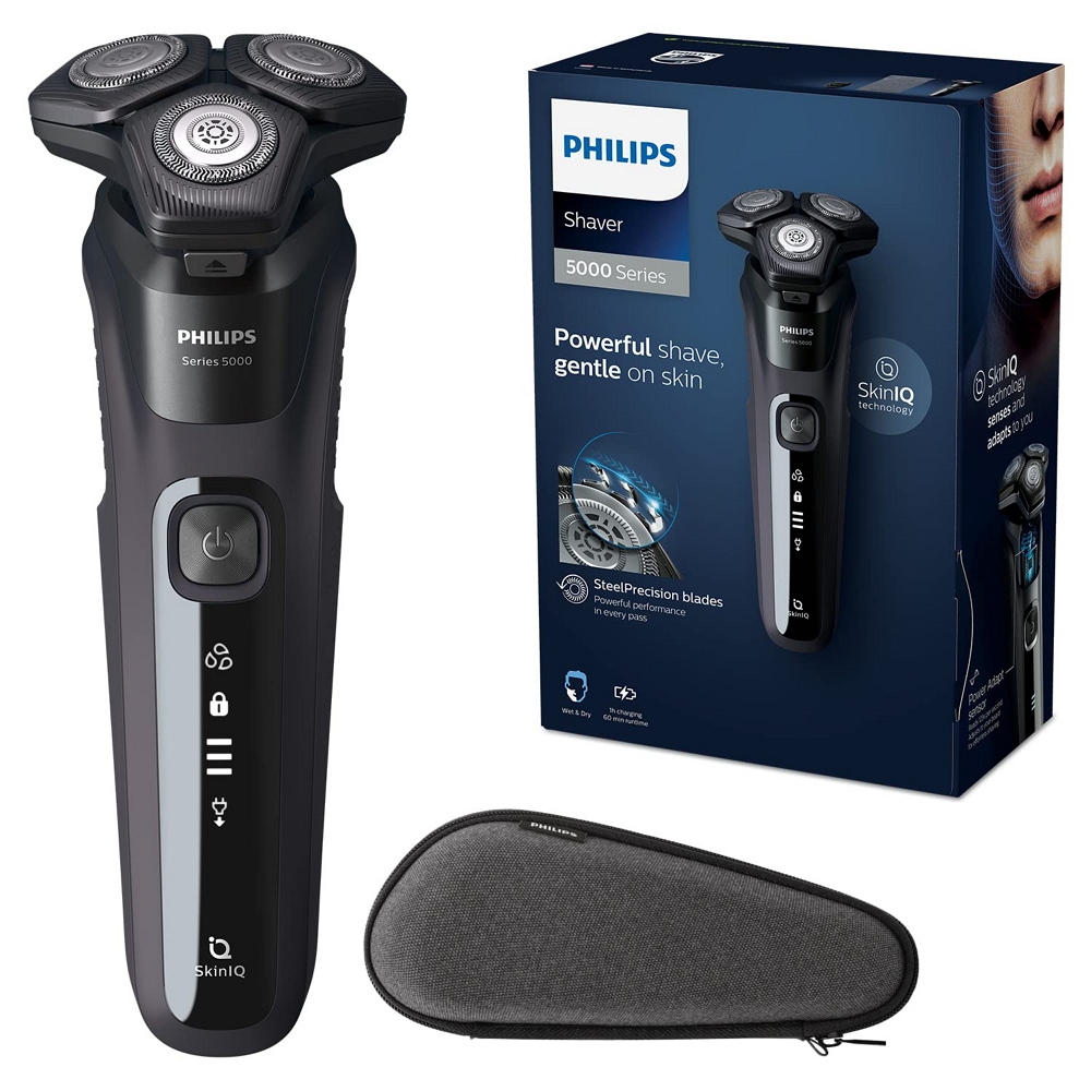 Philips S5898/25 - Afeitadora Facial
