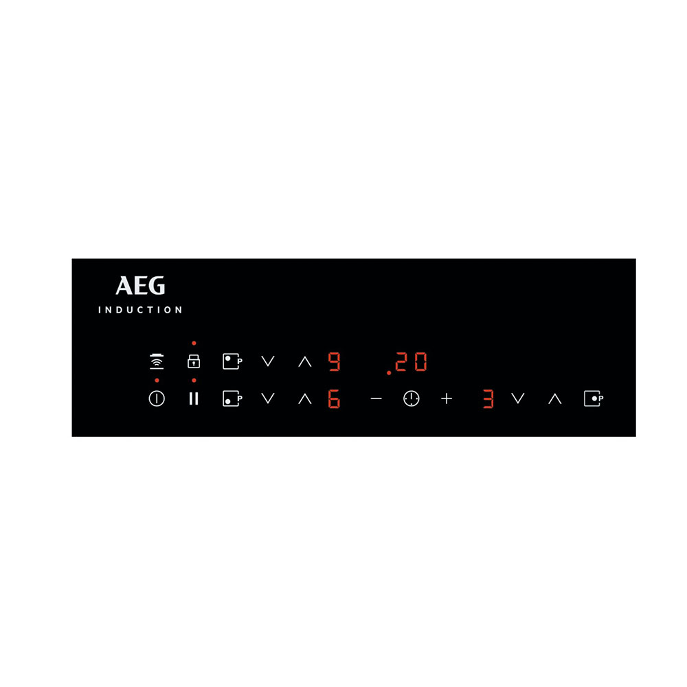 placa AEG