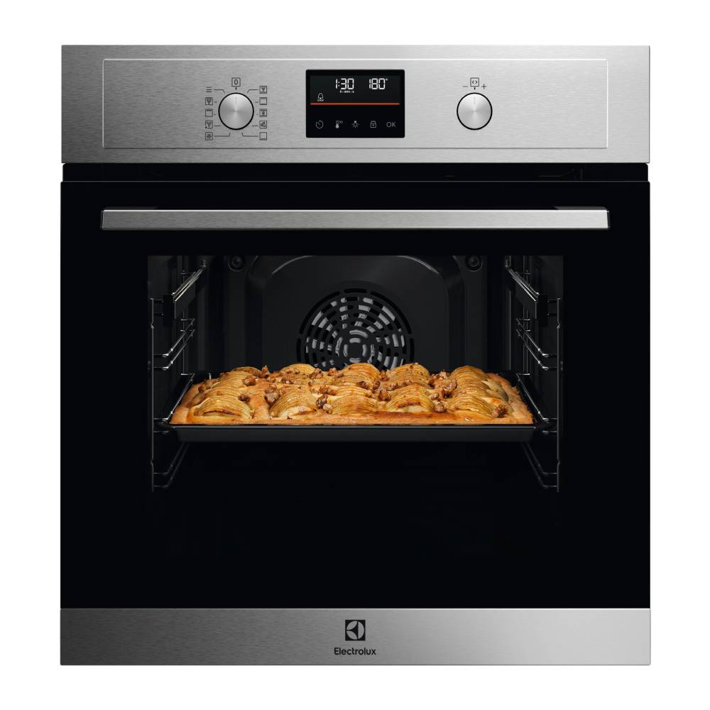 horno Electrolux