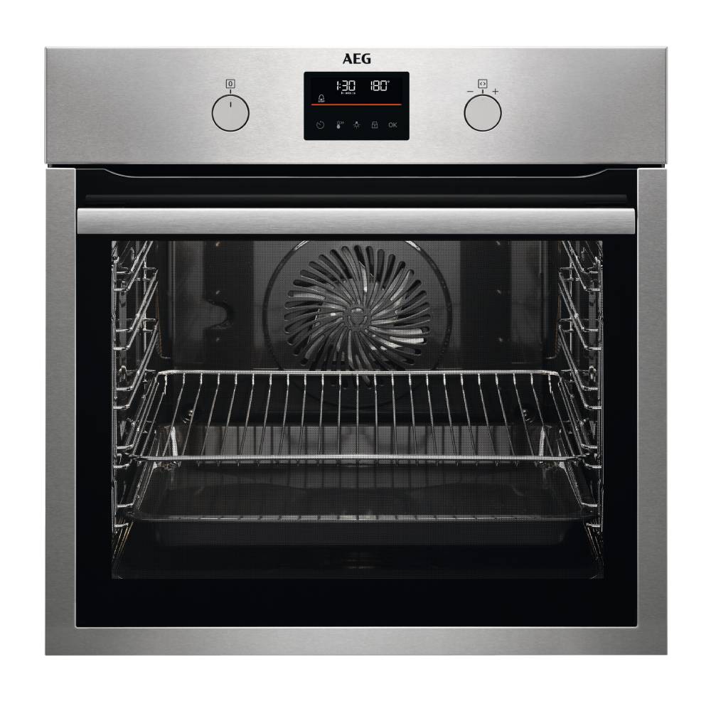 horno AEG