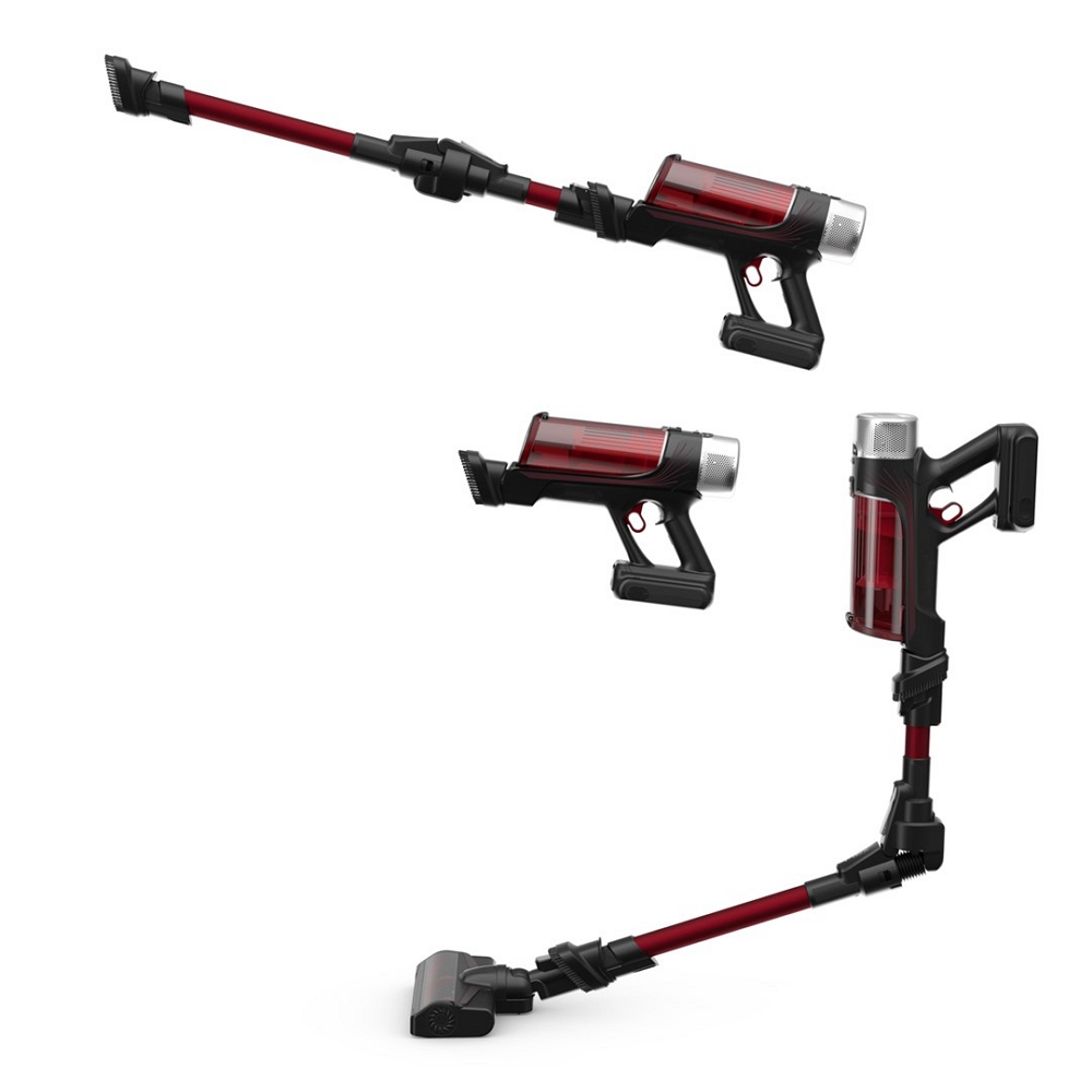 Rowenta RH2077WO - Aspirador escoba