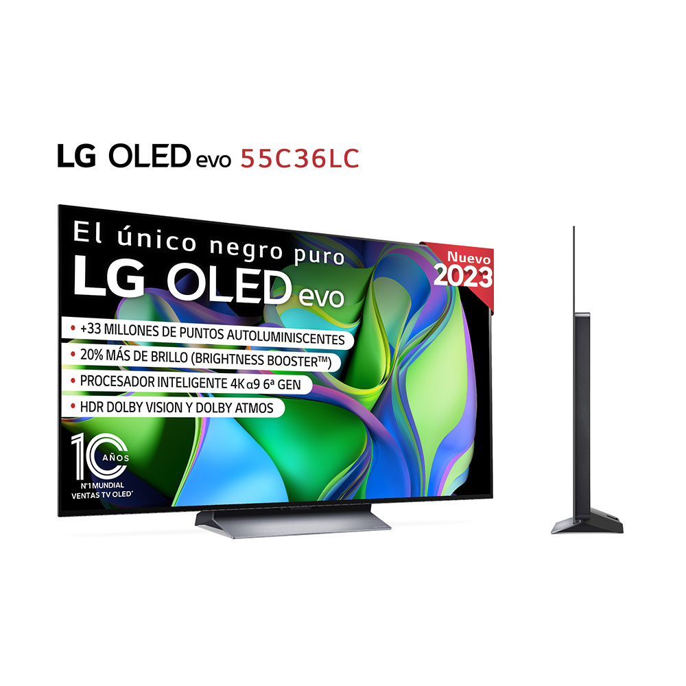televisor LG