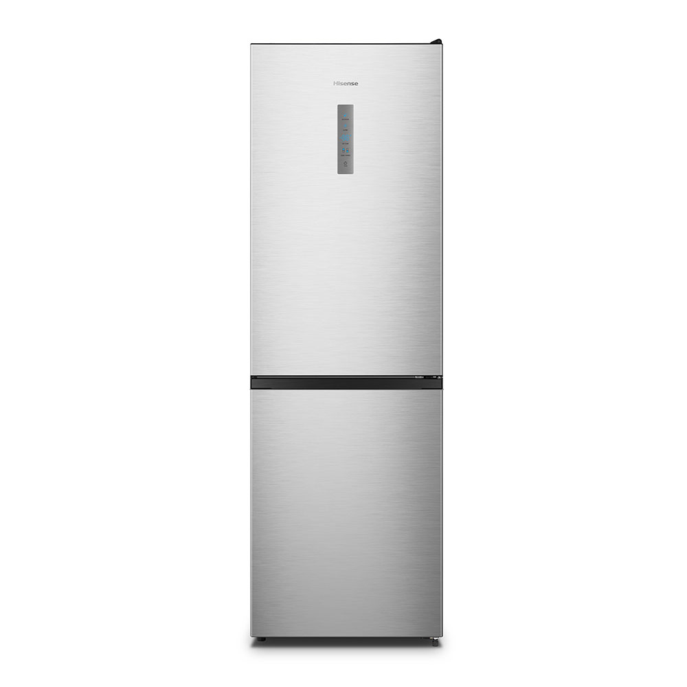 Hisense RB390N4BCC - Frigorífico combi