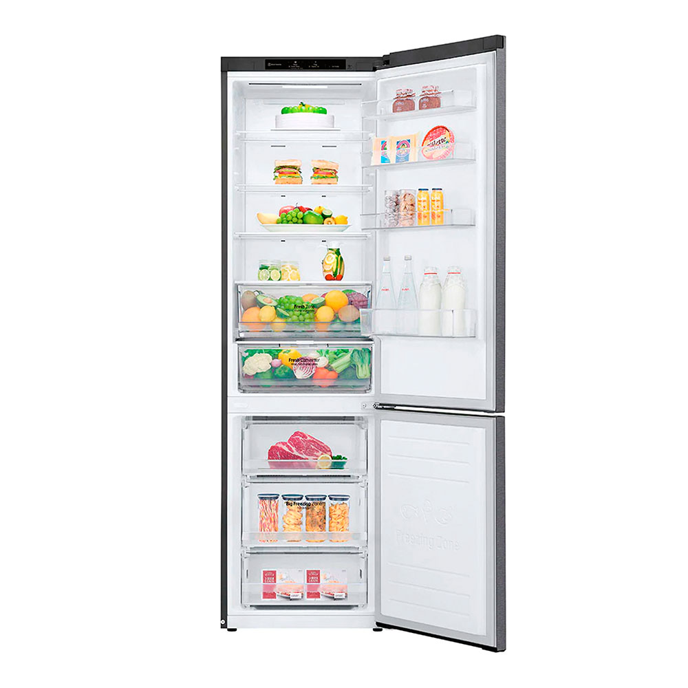 frigorífico LG