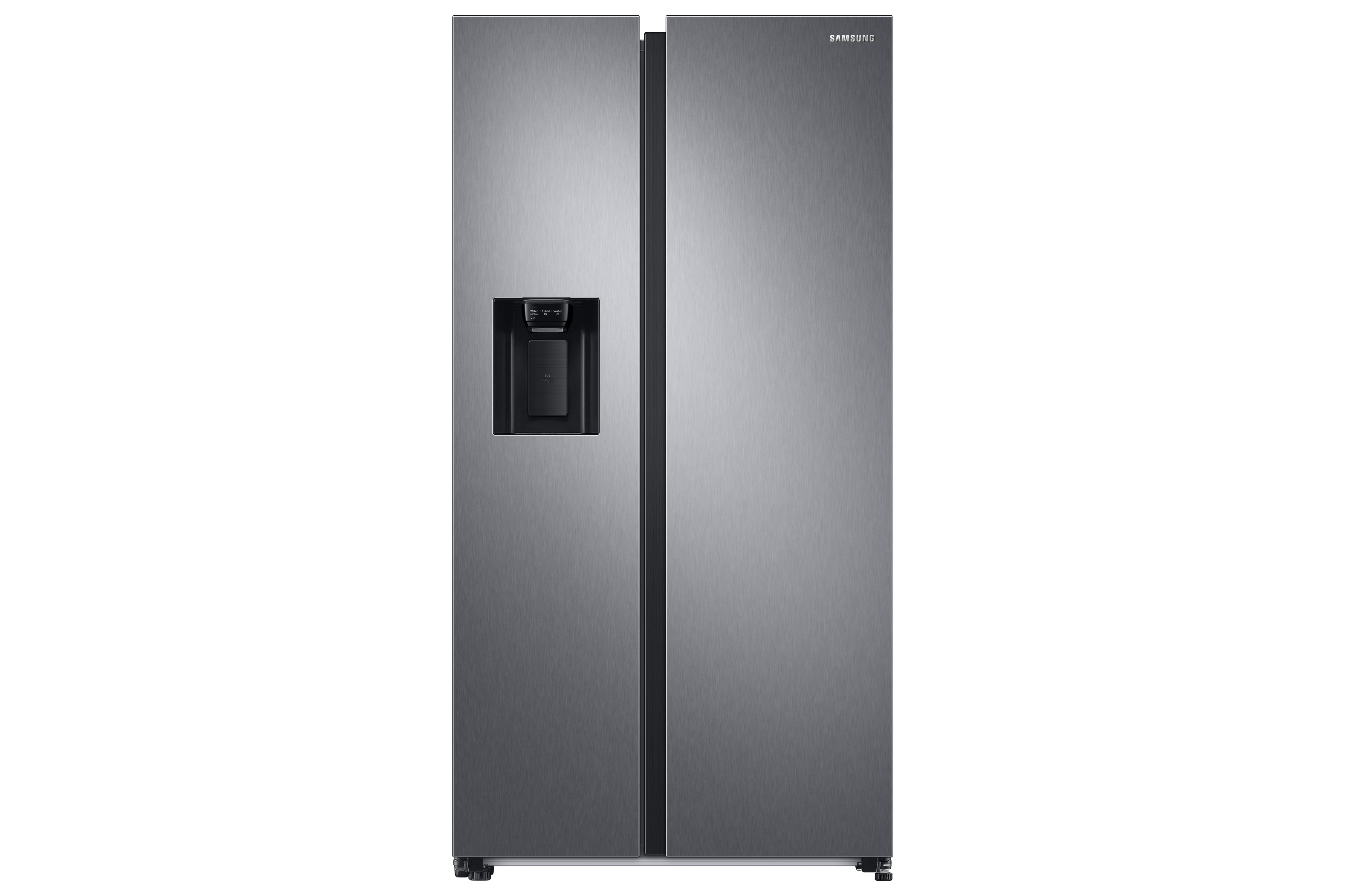 Samsung RS68CG852DS9EF - Frigorífico americano