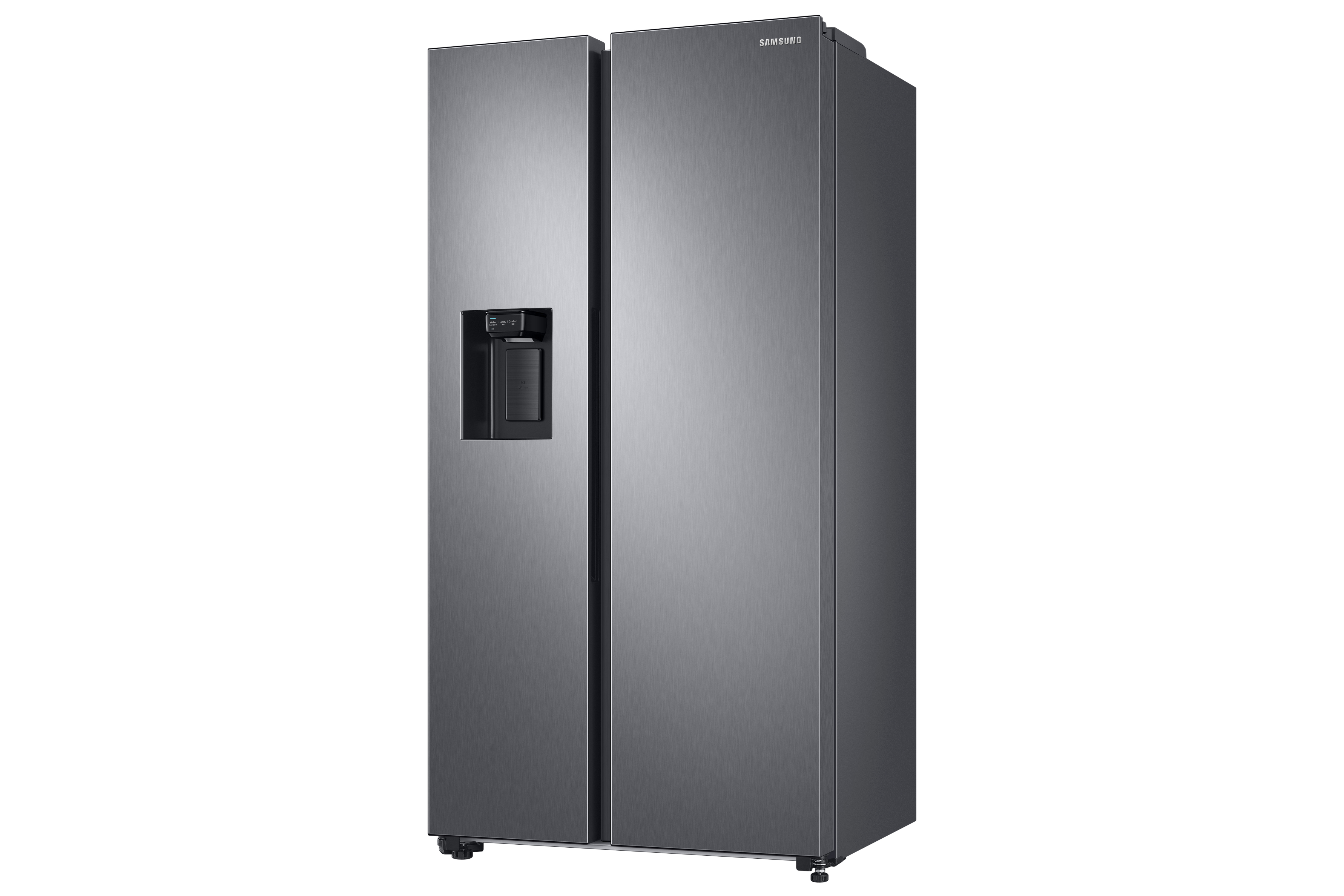 Samsung RS68CG852DS9EF - Frigorífico americano