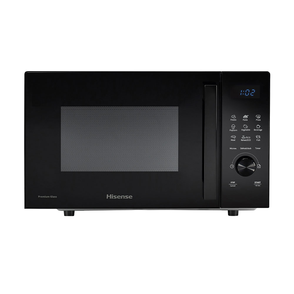microondas Hisense