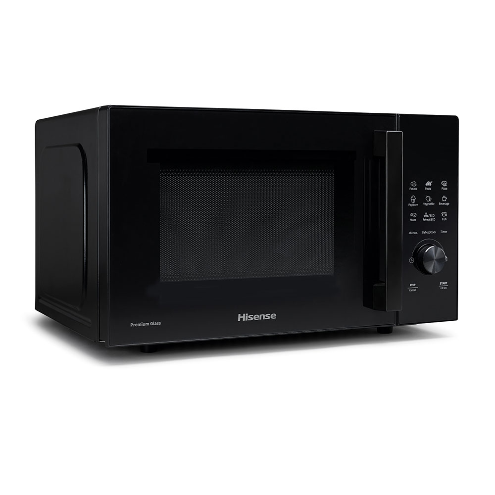 microondas Hisense