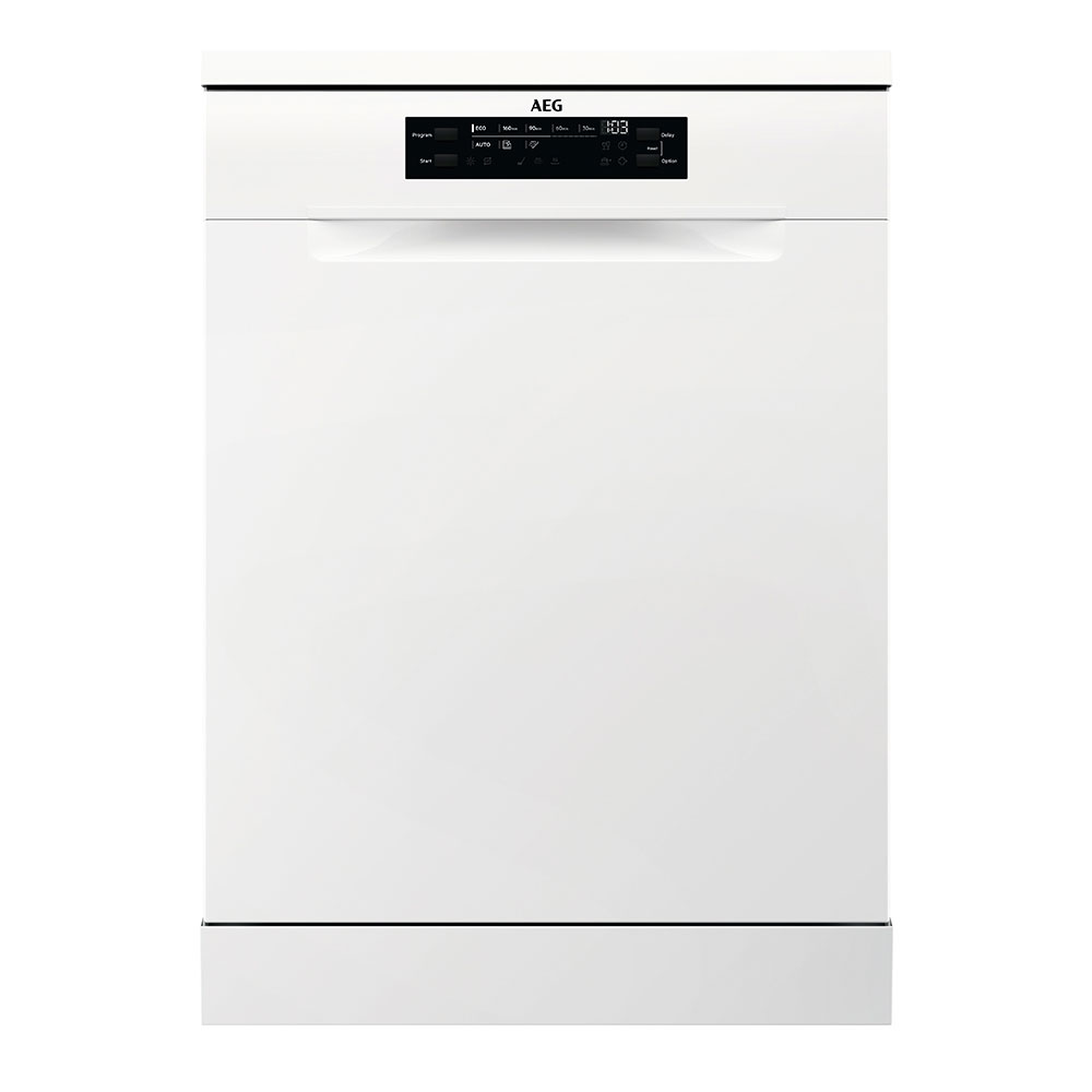 AEG FFB64617ZW  - Electrodoméstico de cocina