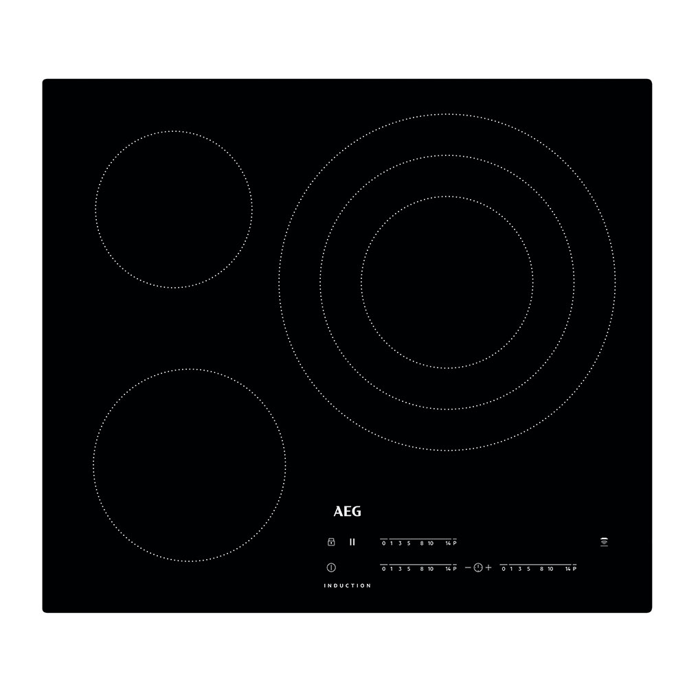 placa AEG
