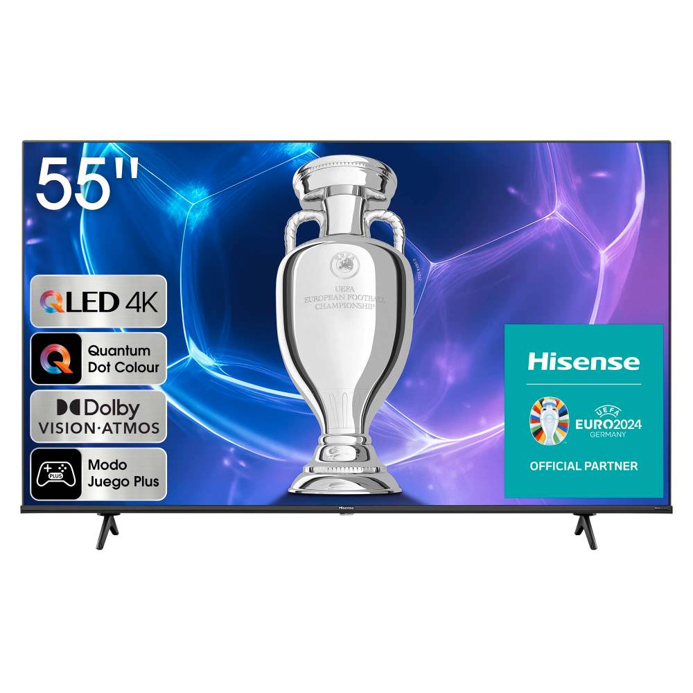 televisor Hisense
