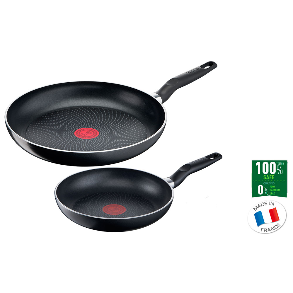sartén Tefal