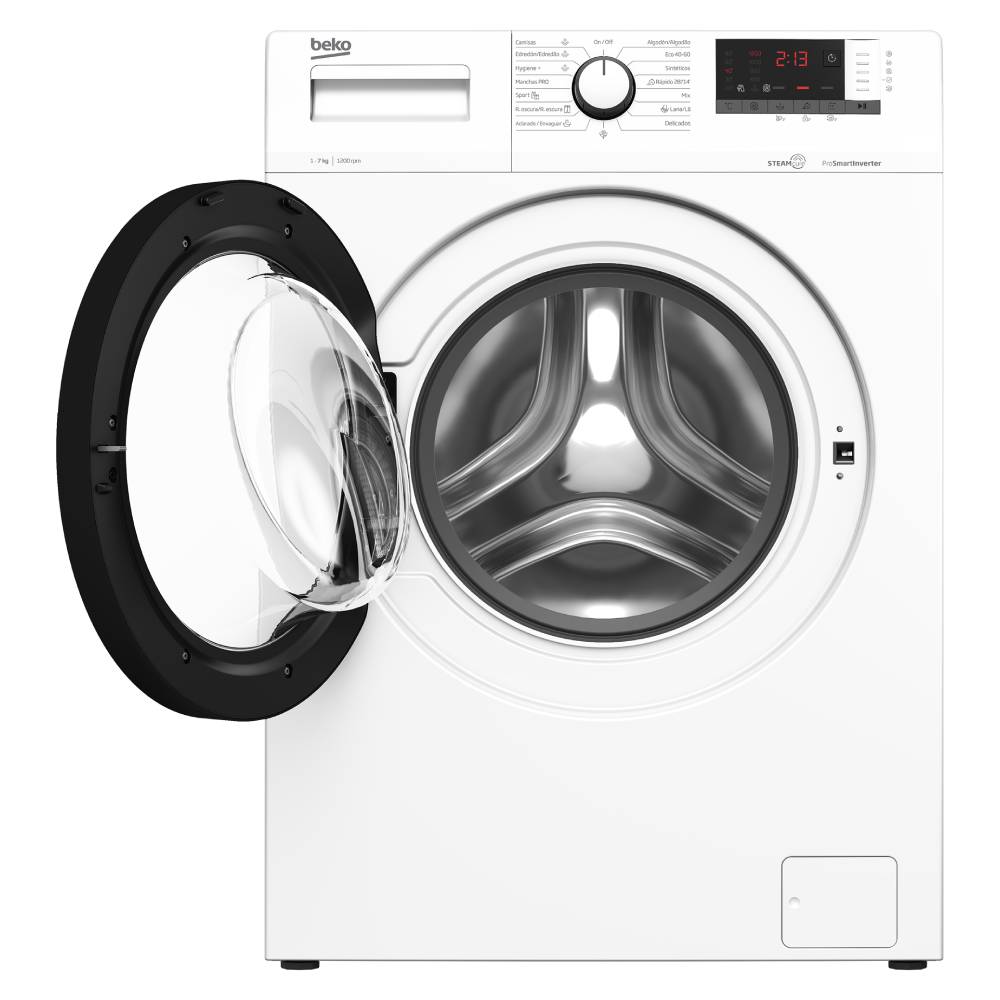 lavadora Beko