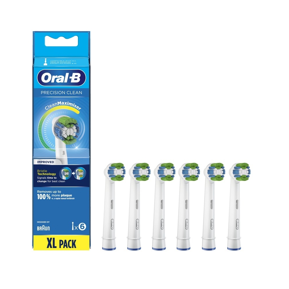 recambio cepillo Oral-B