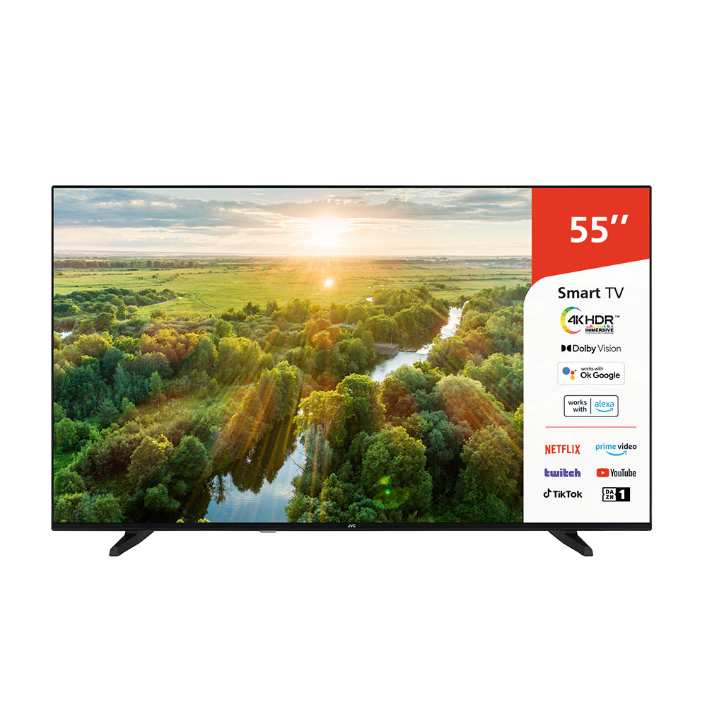 televisor JVC