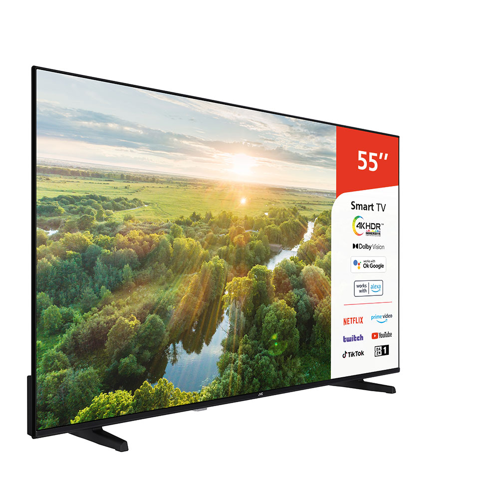 televisor JVC