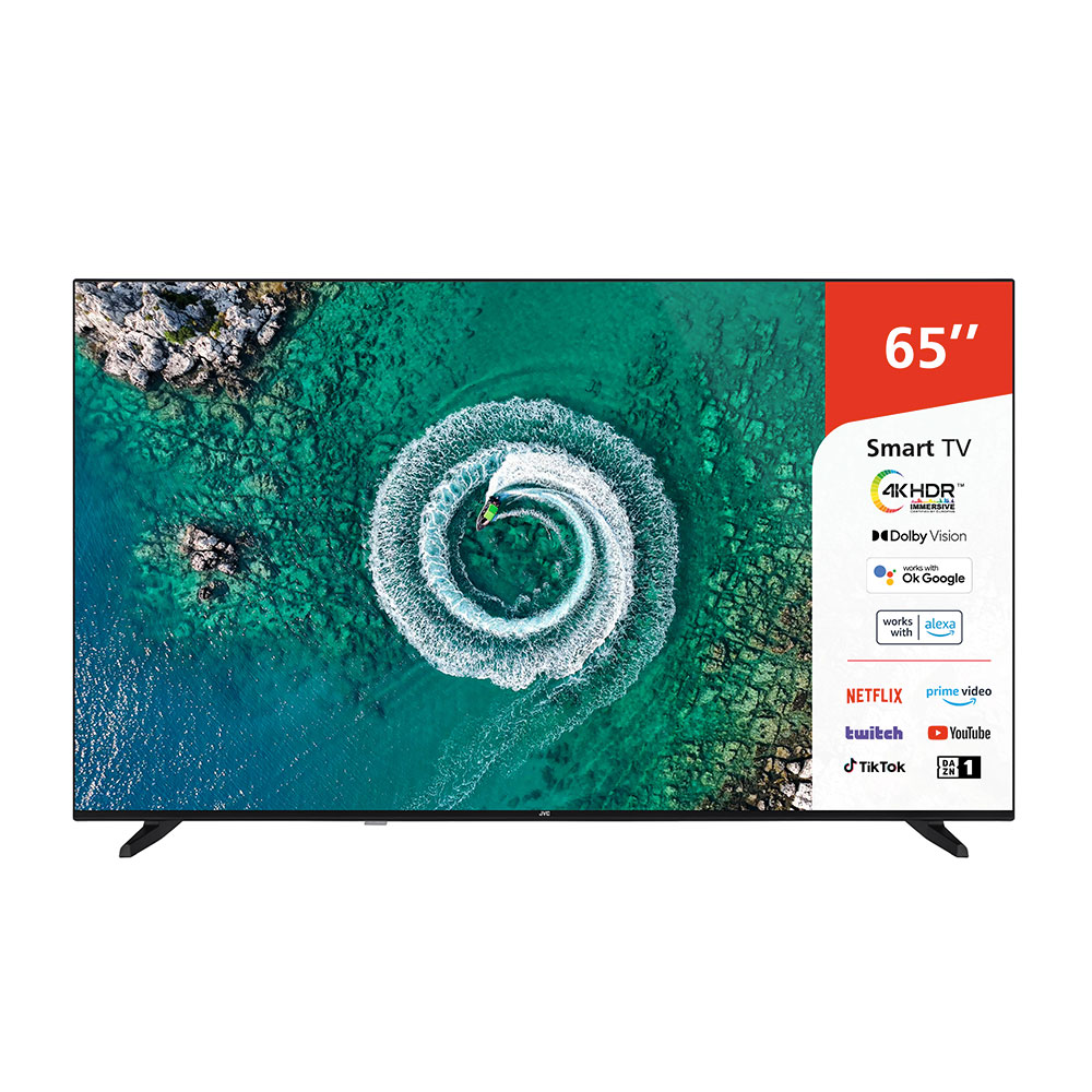 televisor JVC