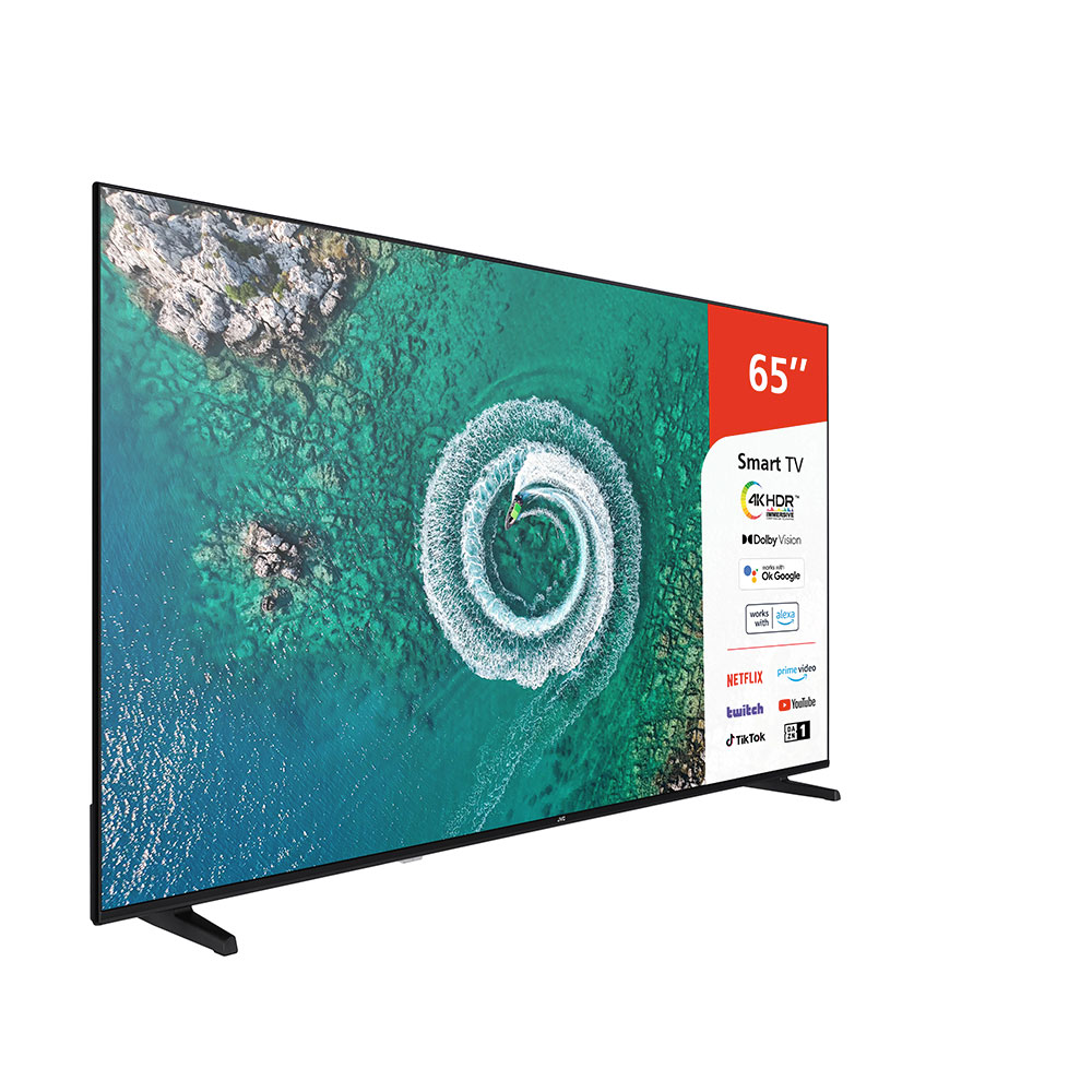 televisor JVC