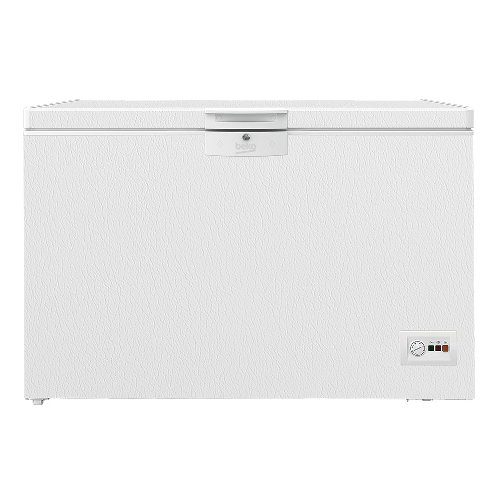 congelador Beko