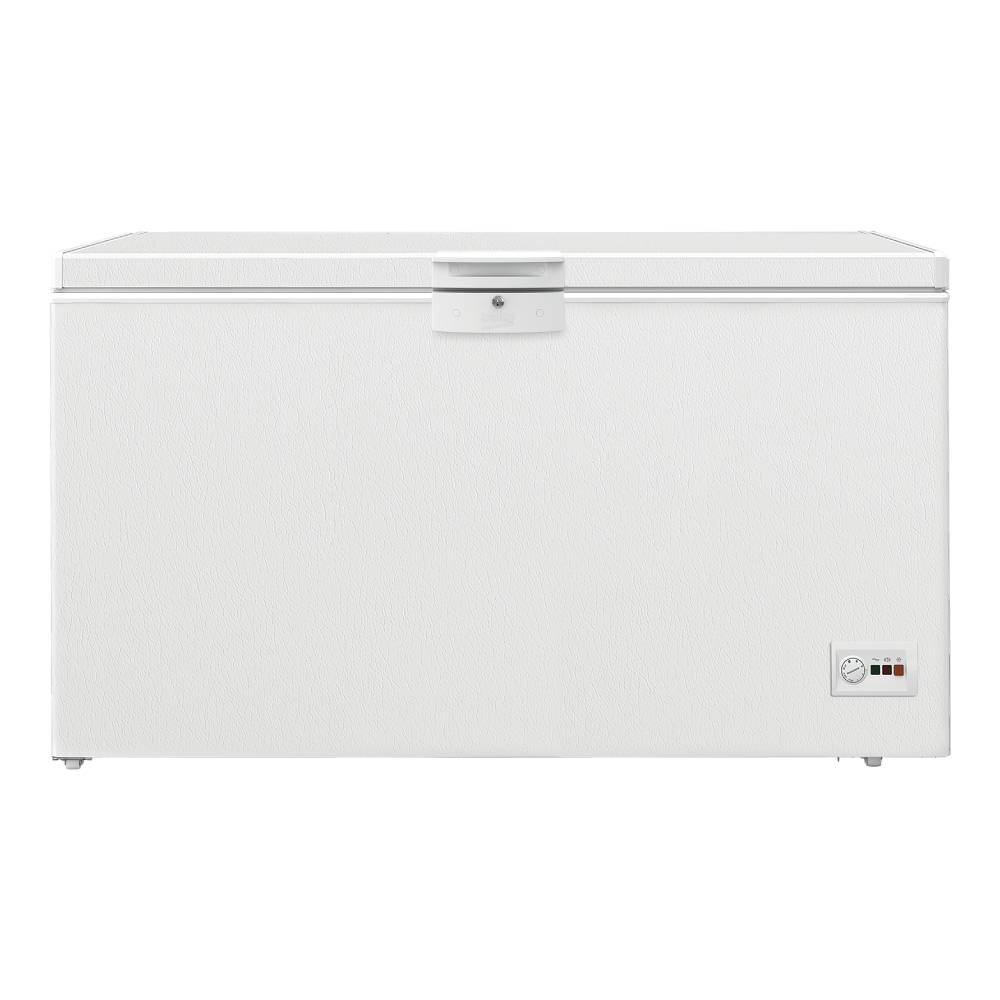congelador Beko