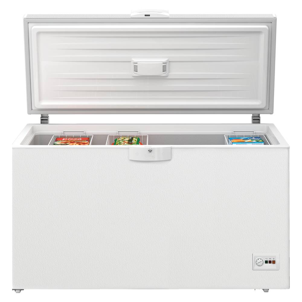 congelador Beko