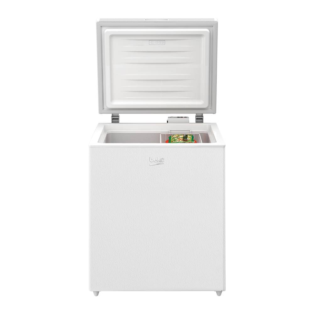 congelador Beko