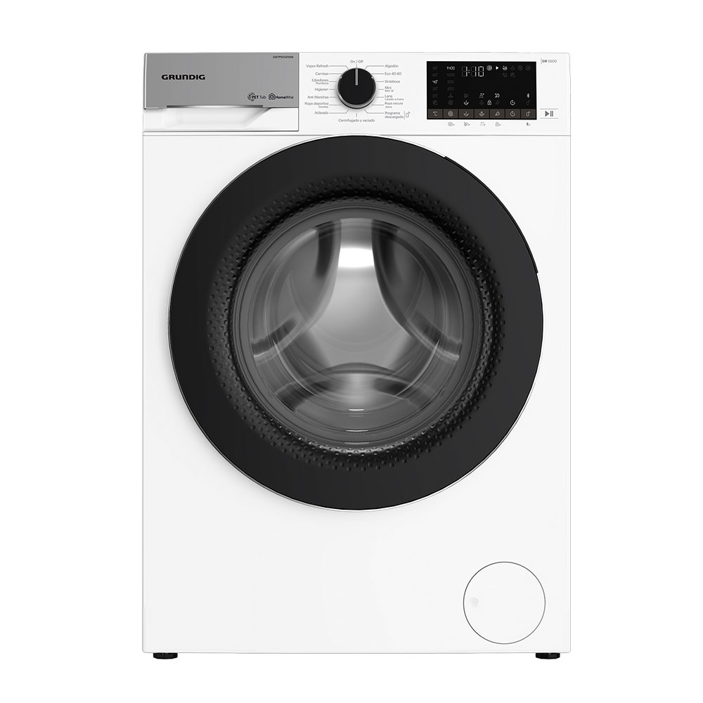 lavadora Grundig