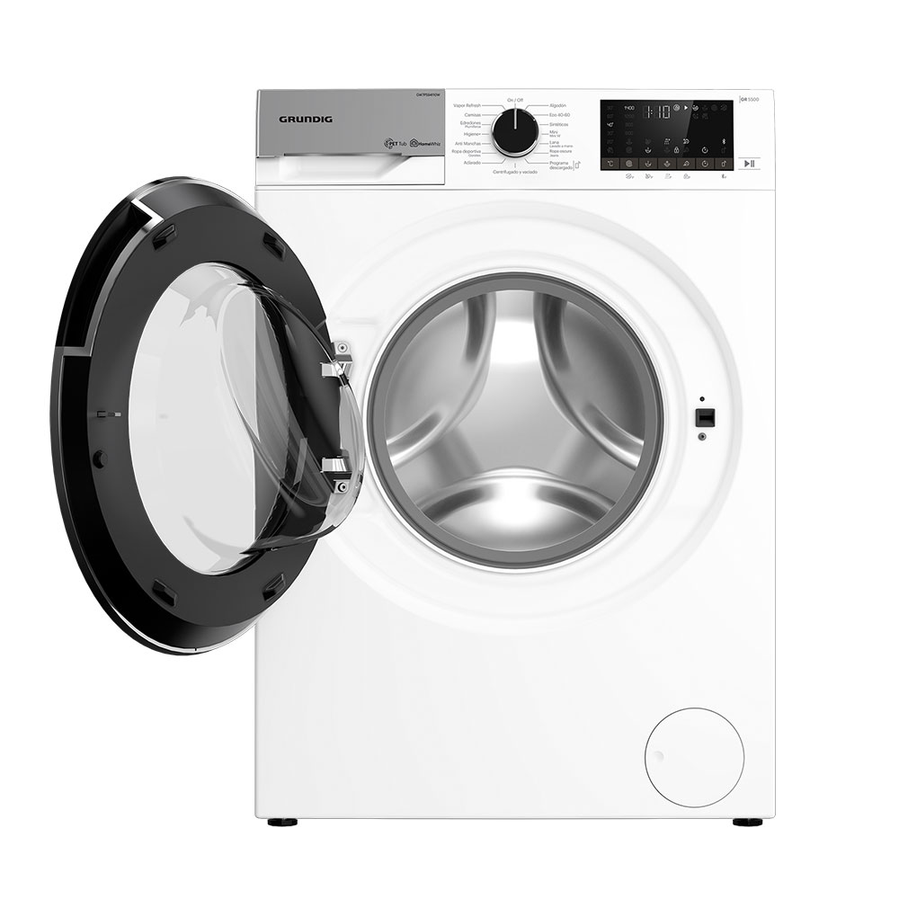 lavadora Grundig