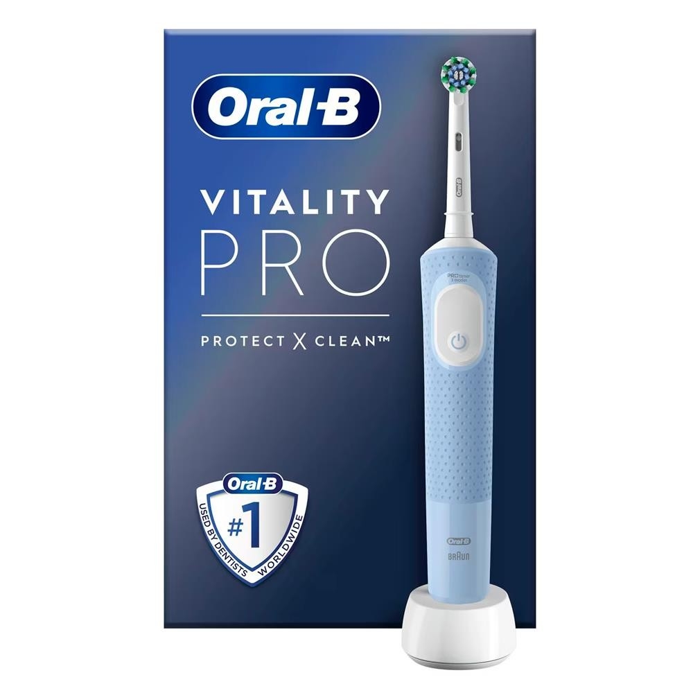 cepillo OralB