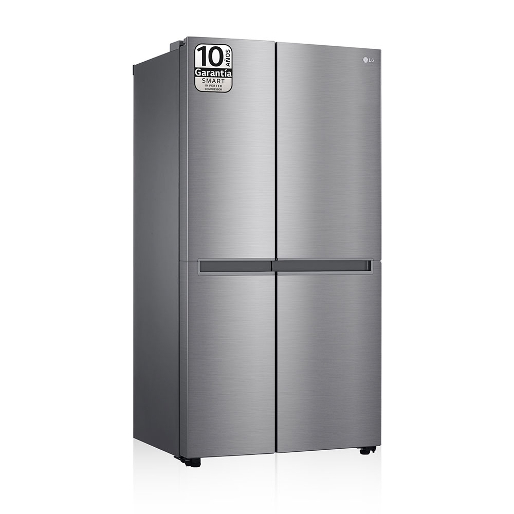 frigorífico LG