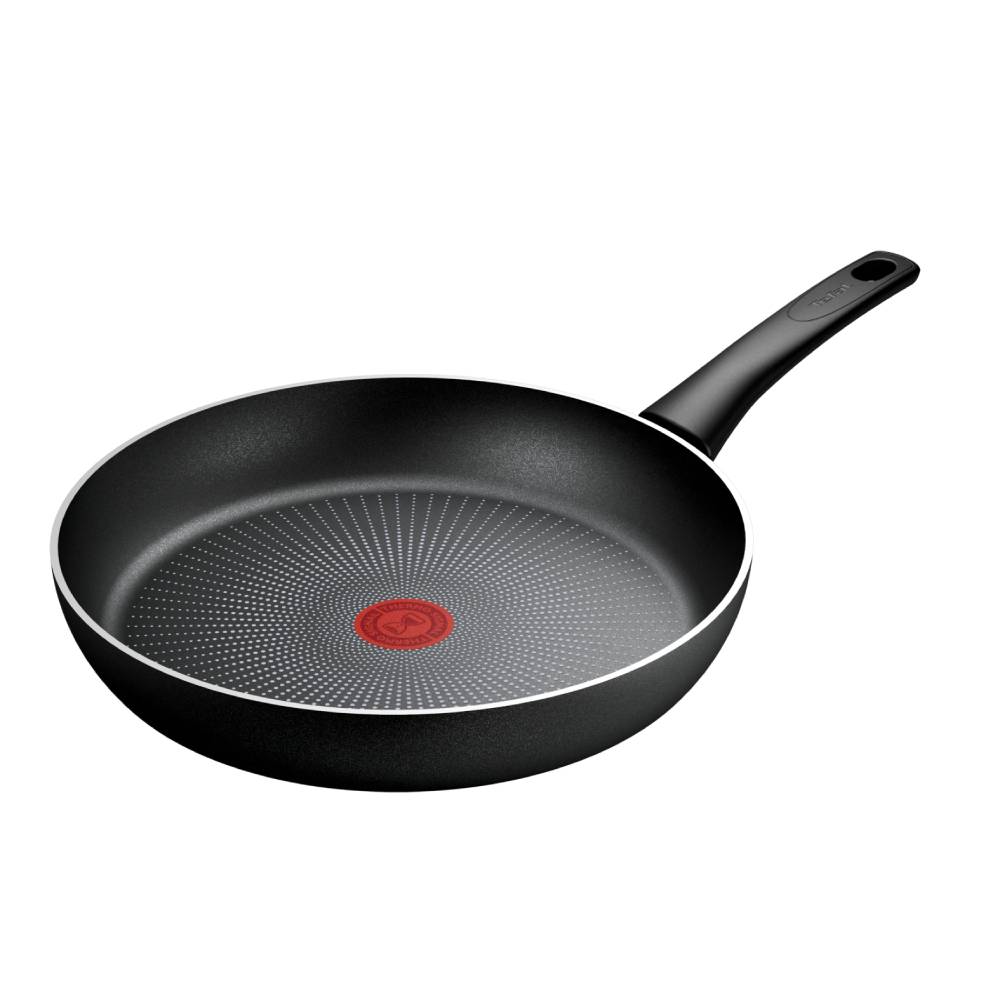 Tefal 30 Force Black - Menaje