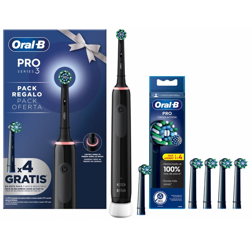 cepillo Oral B