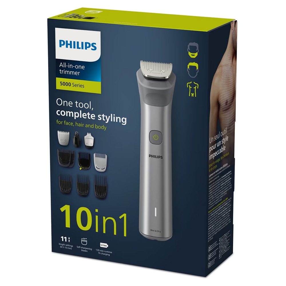 cortapelos Philips