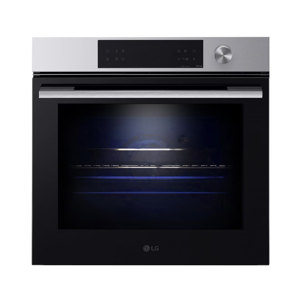 LG WSED7613S - Horno Multifunción