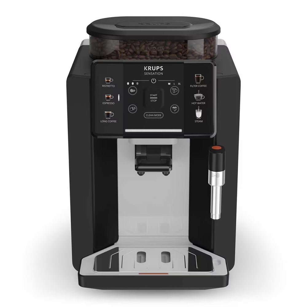 cafetera Krups