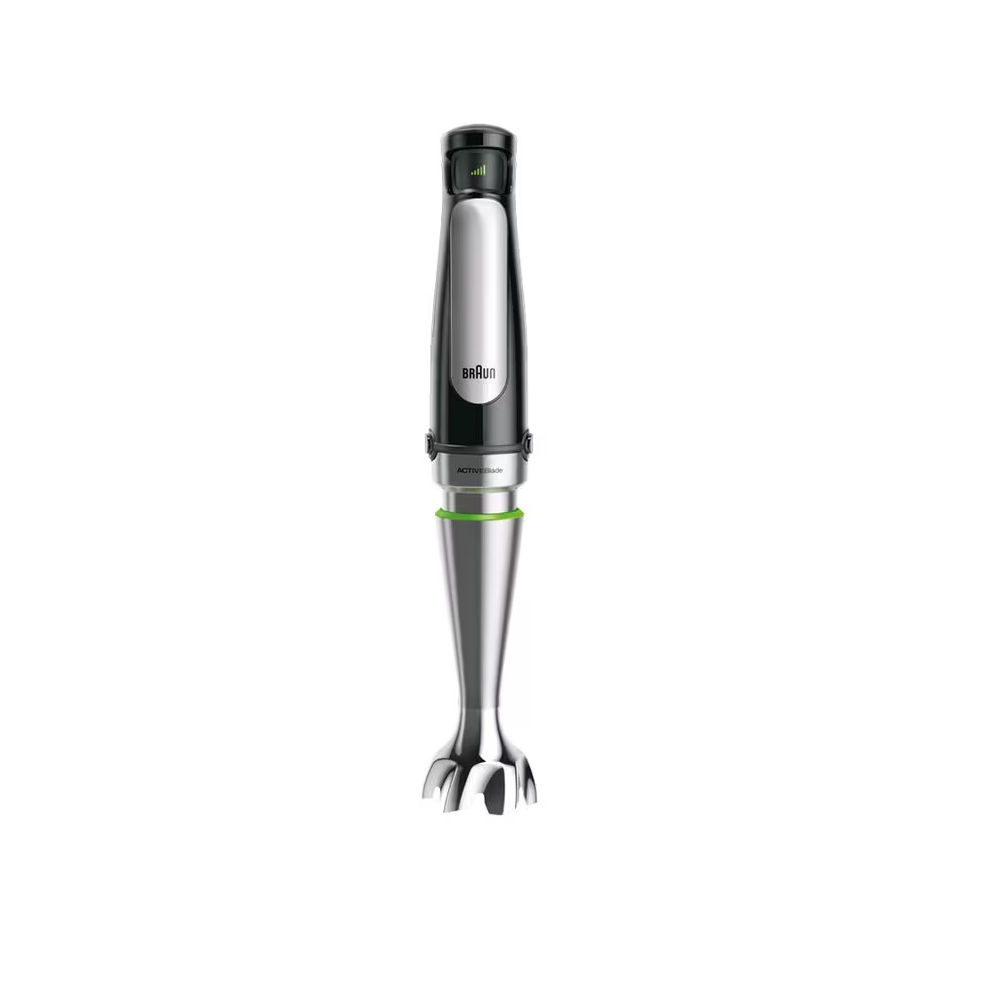 Braun Minipimer MQ7035XBI - Batidora de Varilla