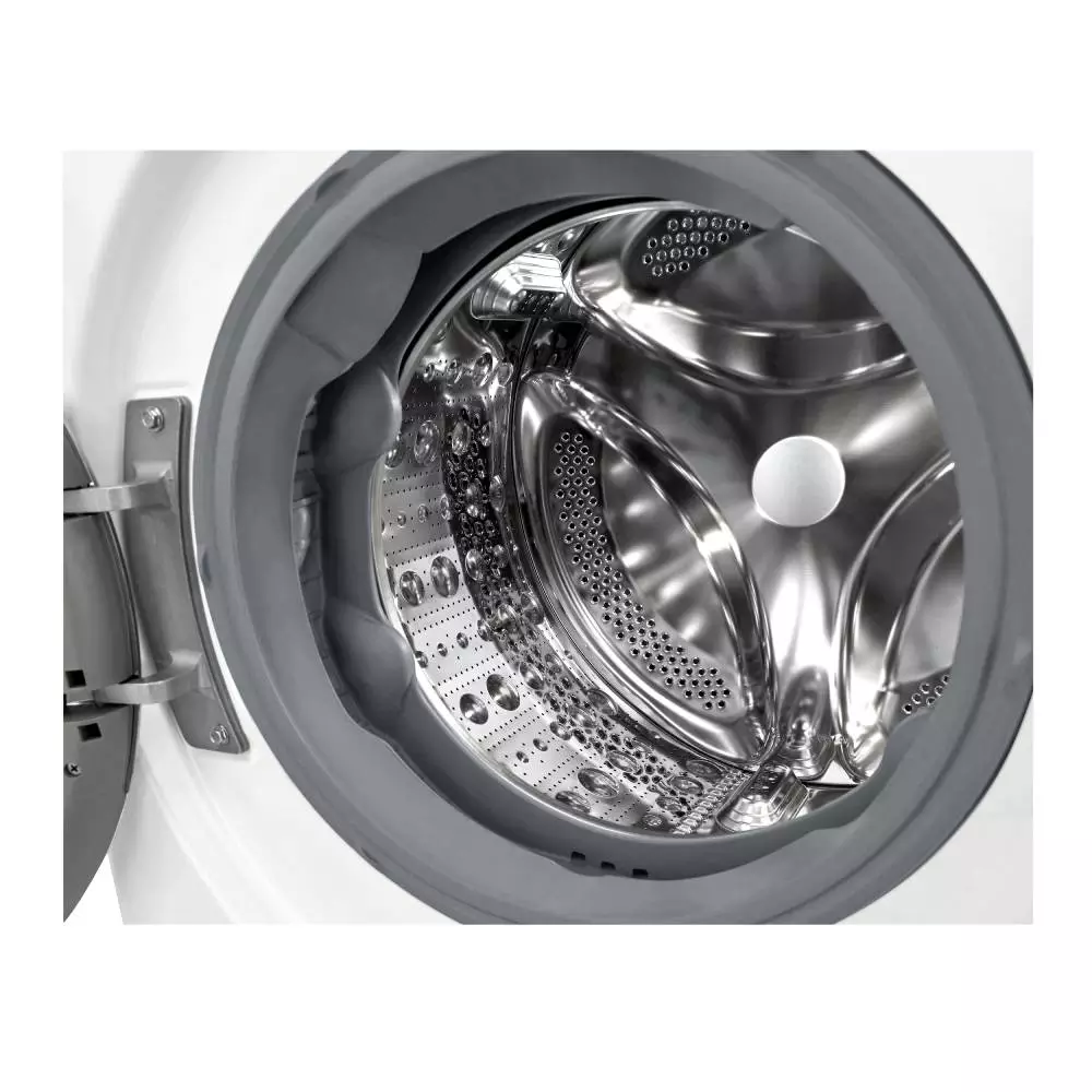 LG F4DR6009A1W - Lavadora Secadora