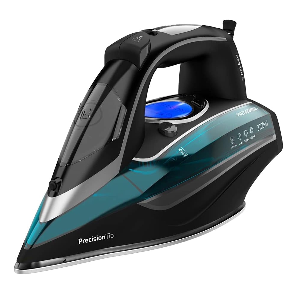 Cecotec FAST&FURIOUS 6060 ULTRA - Cuidado de la ropa