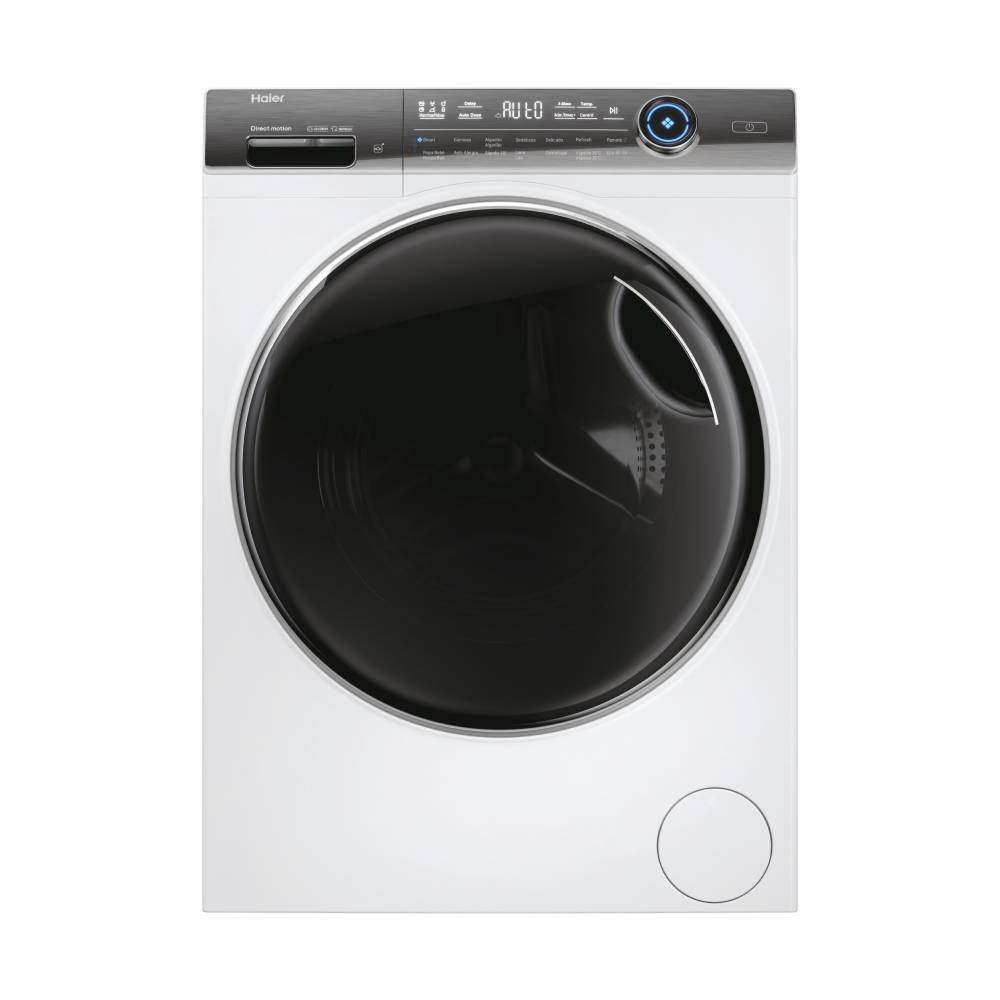 lavadora Haier