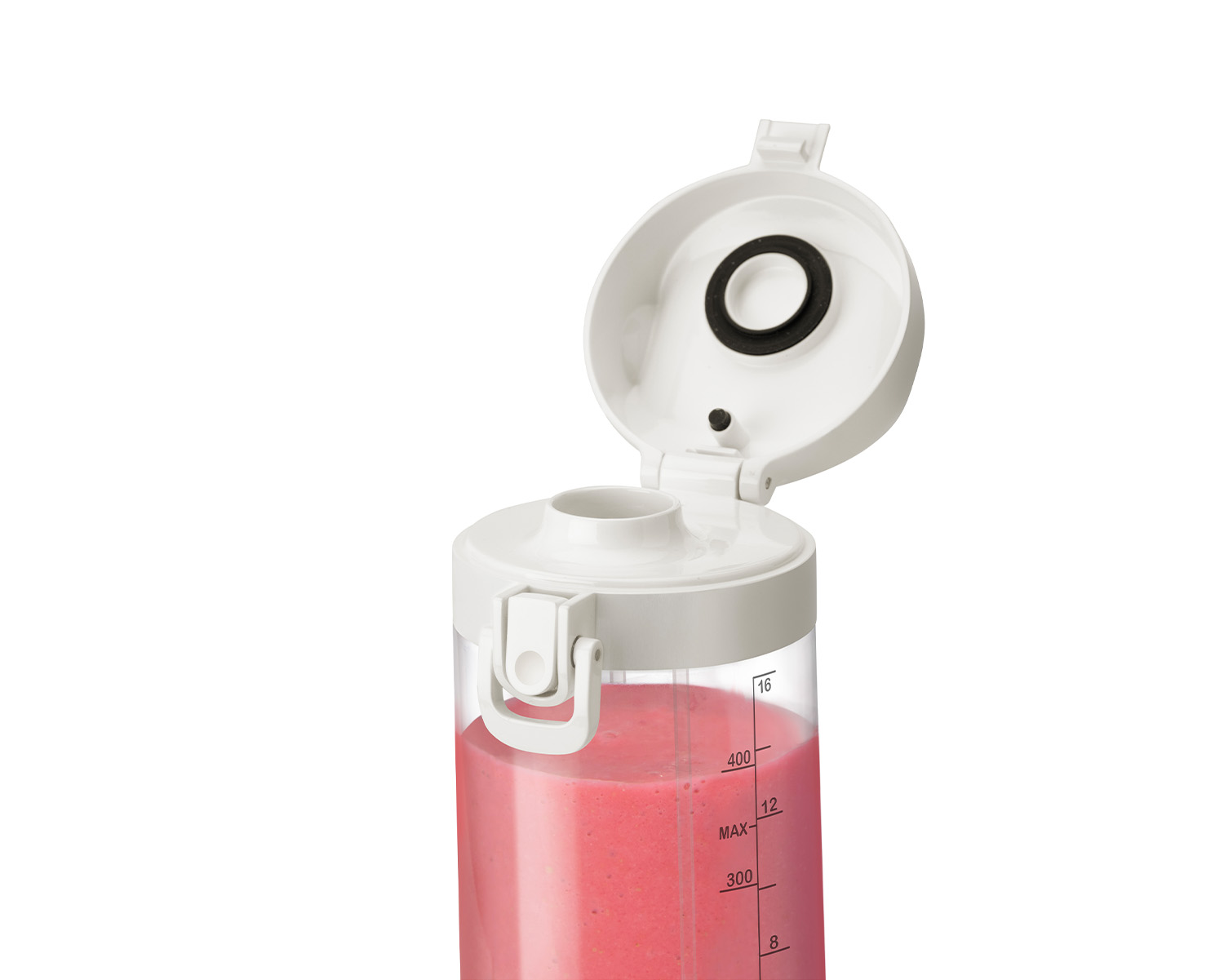 Nutribullet NBP003W + NBP003NBL - Pack 2 Batidoras de vaso individuales